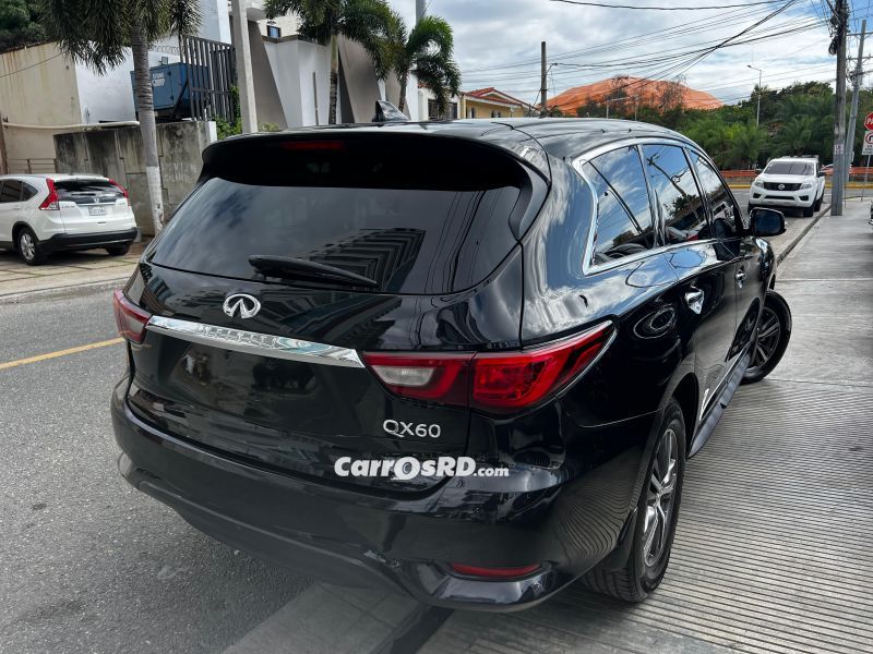 Infiniti