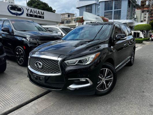 Infiniti QX 60 en venta