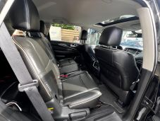 Infiniti