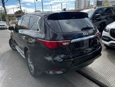 Infiniti