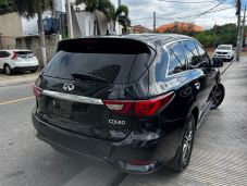 Infiniti