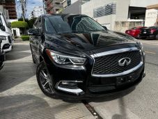 Infiniti