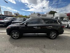 Infiniti