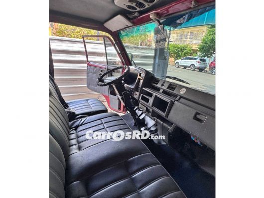 Daihatsu Delta Camion en venta