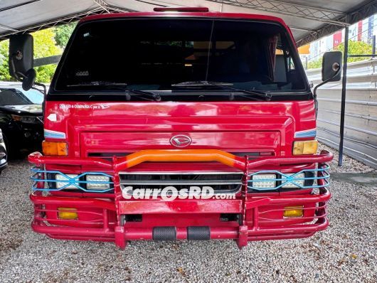 Daihatsu Delta Camion en venta