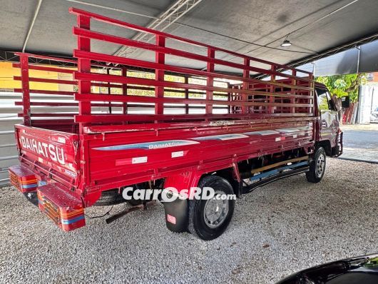 Daihatsu Delta Camion en venta