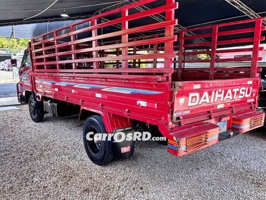 Daihatsu Delta Camion en venta