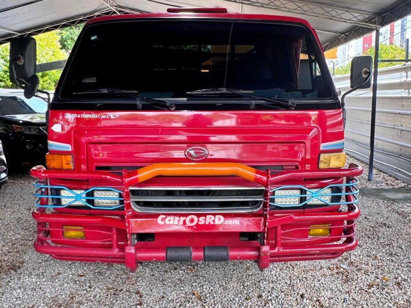 Daihatsu