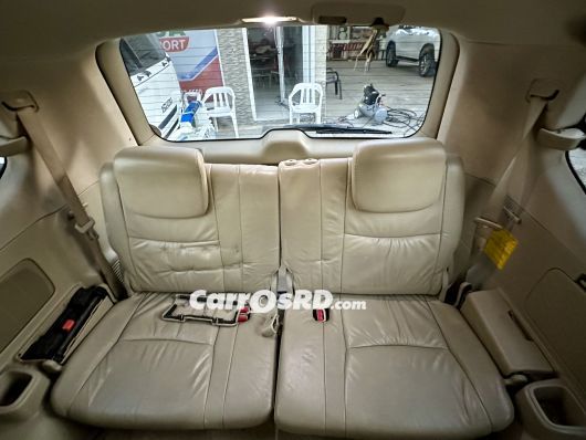 Lexus GX Jeepeta en venta