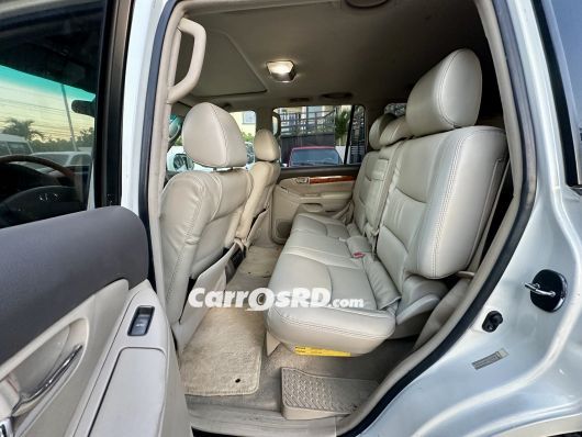 Lexus GX Jeepeta en venta