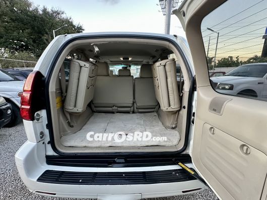 Lexus GX Jeepeta en venta
