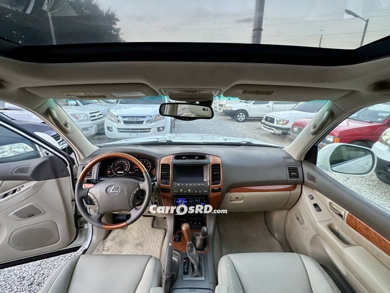 Lexus