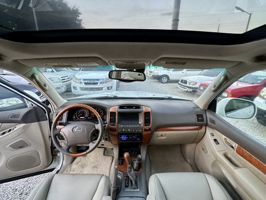 Lexus