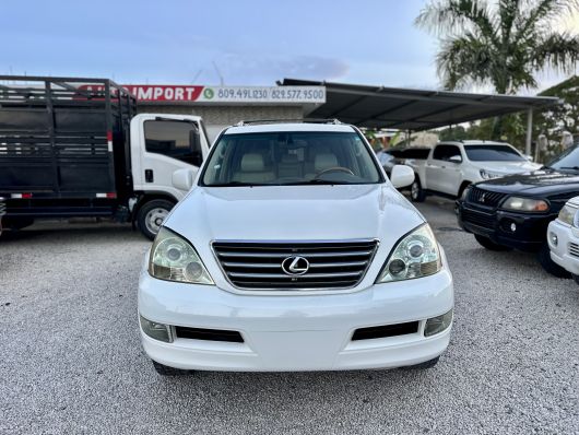 Lexus