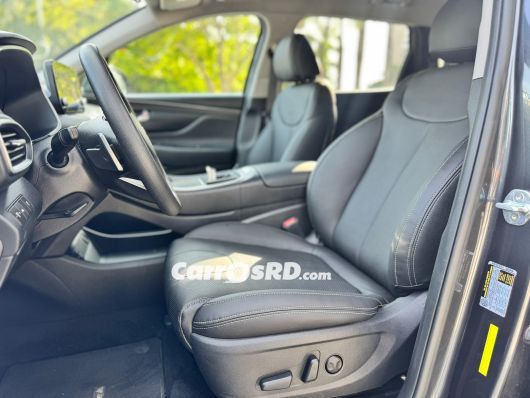 Hyundai Santa Fe Jeepeta en venta