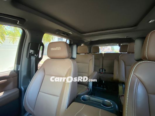 Chevrolet Tahoe Jeepeta en venta