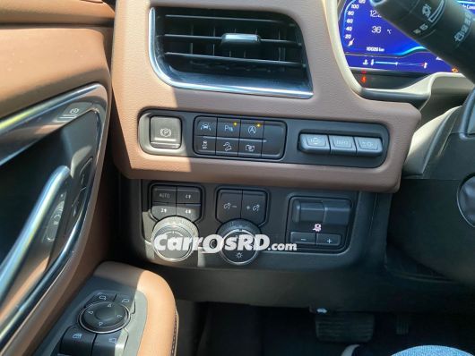 Chevrolet Tahoe Jeepeta en venta