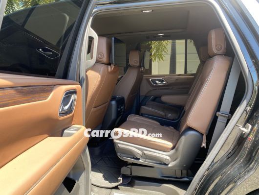 Chevrolet Tahoe Jeepeta en venta
