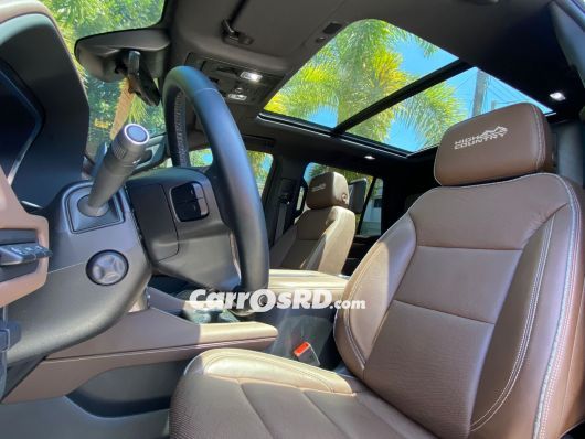 Chevrolet Tahoe Jeepeta en venta