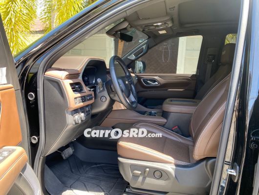 Chevrolet Tahoe Jeepeta en venta