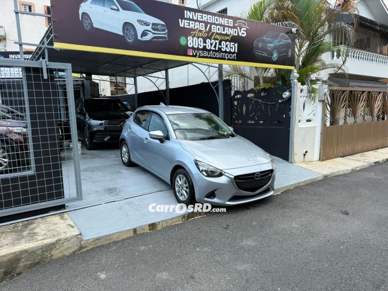 Mazda