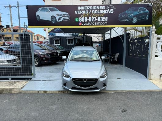 Mazda
