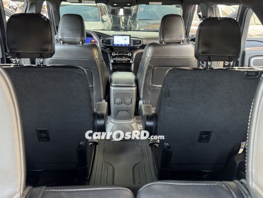 Ford Explorer Jeepeta en venta