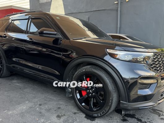 Ford Explorer Jeepeta en venta