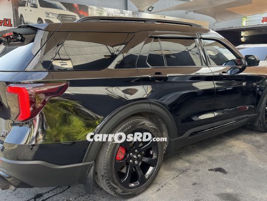 Ford Explorer Jeepeta en venta