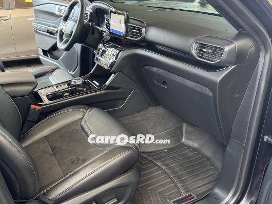 Ford Explorer Jeepeta en venta