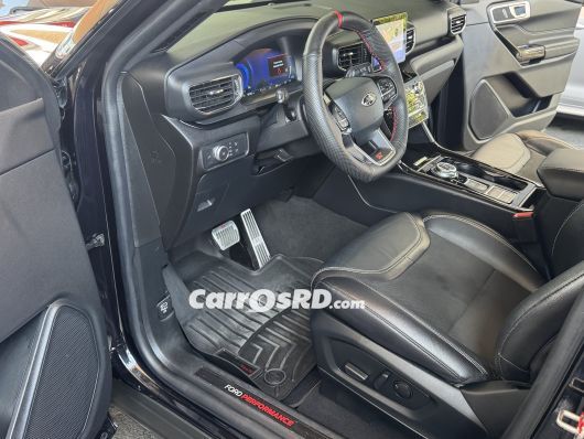 Ford Explorer Jeepeta en venta