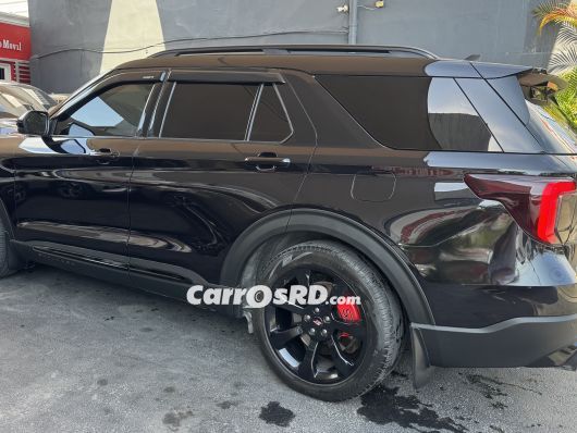 Ford Explorer Jeepeta en venta