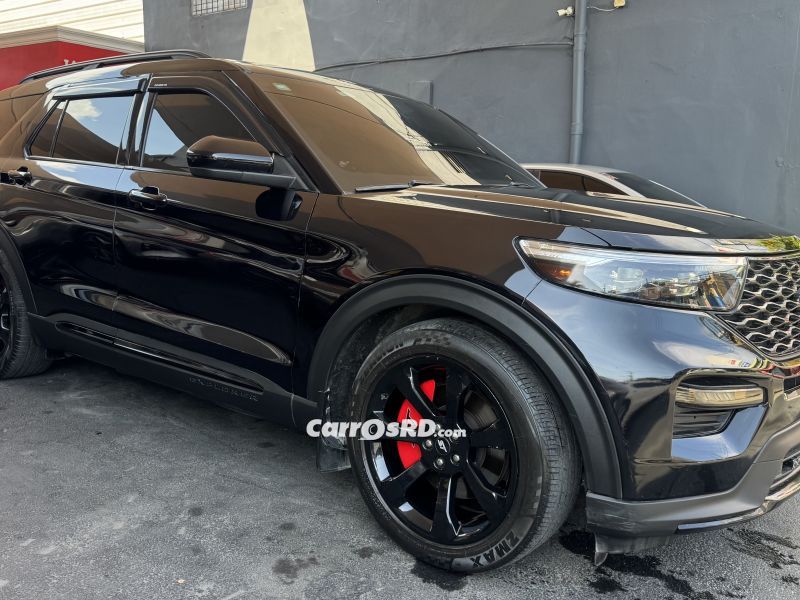 Ford