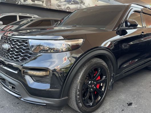 Ford Explorer ST en venta