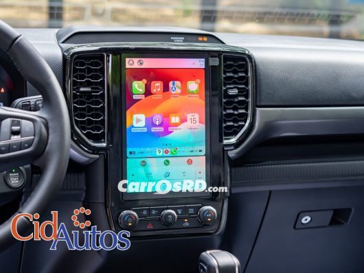 Ford Ranger Camioneta en venta