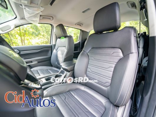 Ford Ranger Camioneta en venta