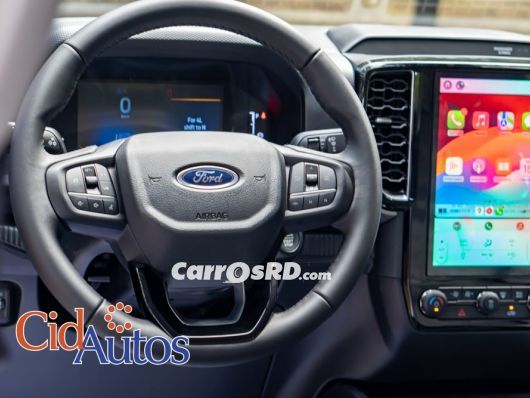 Ford Ranger Camioneta en venta