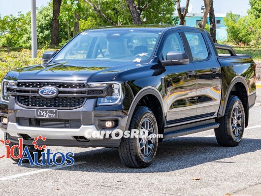 Ford Ranger Camioneta en venta
