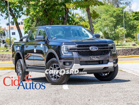 Ford Ranger Camioneta en venta