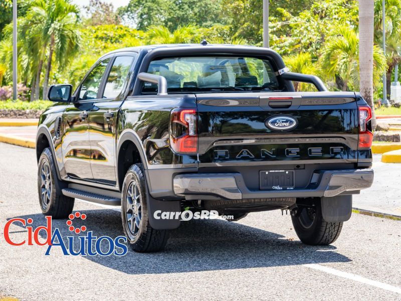 Ford