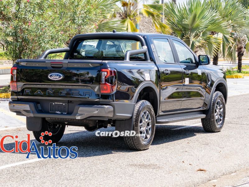 Ford
