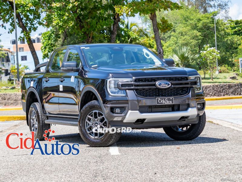 Ford