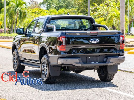Ford