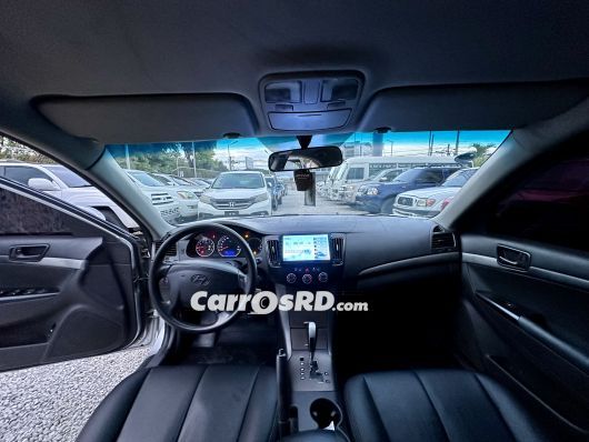 Hyundai Sonata Carros en venta