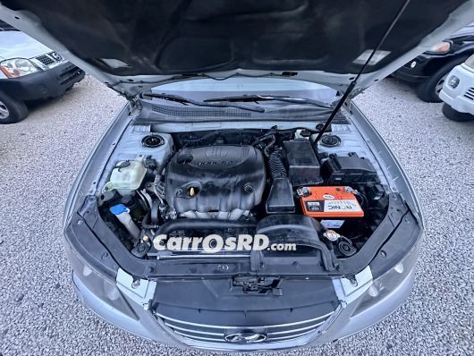 Hyundai Sonata Carros en venta