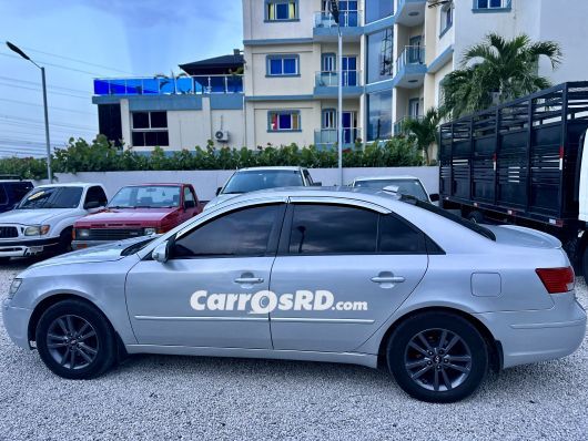Hyundai Sonata Carros en venta