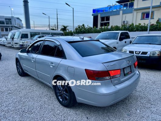 Hyundai Sonata Carros en venta