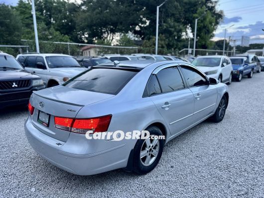 Hyundai Sonata Carros en venta