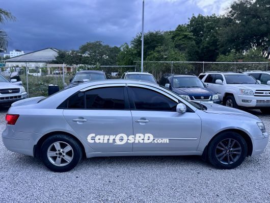 Hyundai Sonata Carros en venta