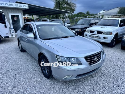 Hyundai Sonata Carros en venta